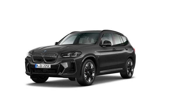 BMW iX3 210 kW image number 1