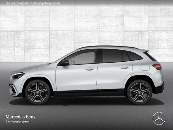 Mercedes-Benz GLA 180 100 kW image number 5