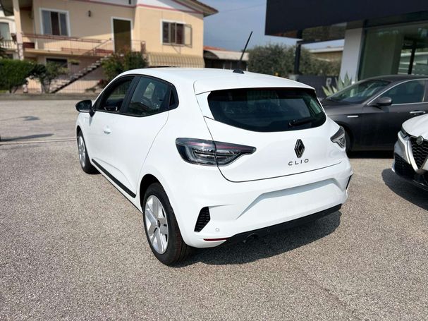 Renault Clio TCe 90 66 kW image number 5