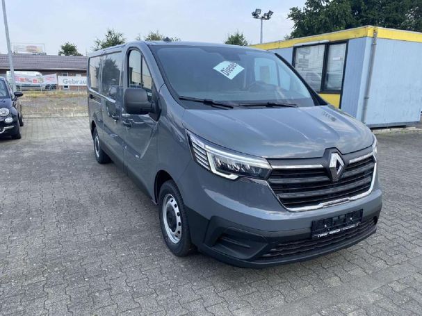 Renault Trafic L2H1 96 kW image number 7