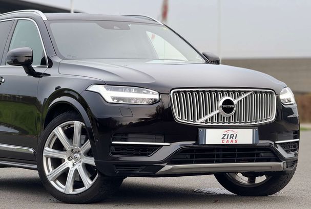 Volvo XC90 T8 Twin Engine Inscription AWD 300 kW image number 2