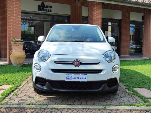 Fiat 500X 1.3 DCT 110 kW image number 3