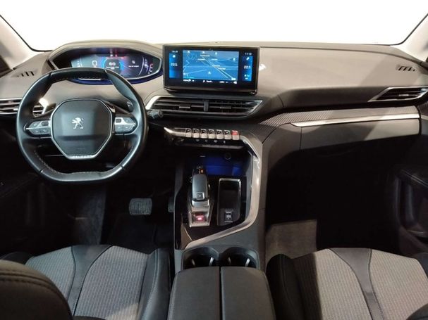 Peugeot 5008 BlueHDi 130 EAT8 Allure 96 kW image number 15