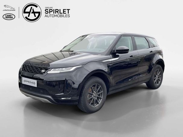 Land Rover Range Rover Evoque 110 kW image number 1