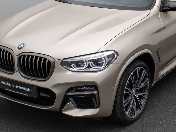 BMW X3 M40i xDrive 265 kW image number 21