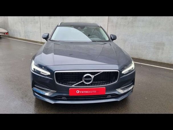 Volvo V90 Geartronic Momentum 110 kW image number 3