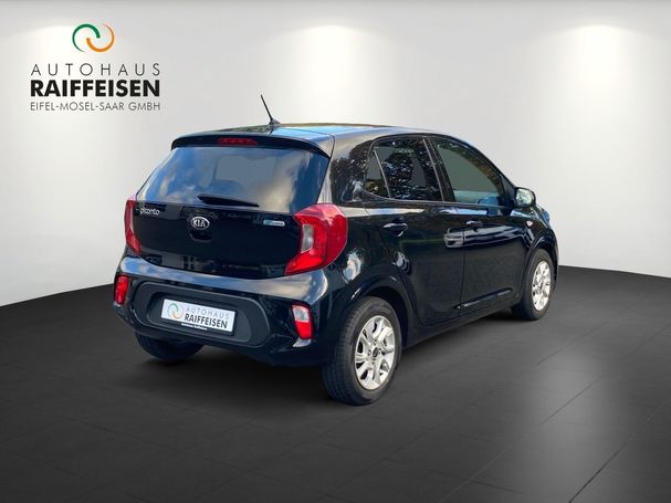 Kia Picanto 1.0 49 kW image number 3