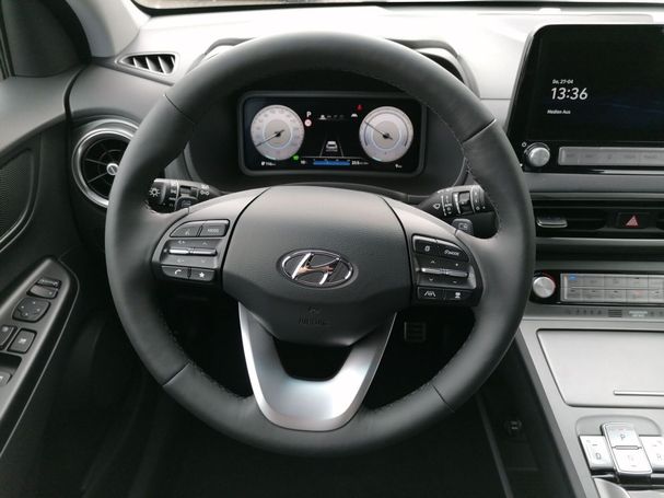 Hyundai Kona Elektro 100 kW image number 9