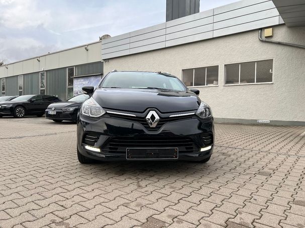 Renault Clio TCe 90 Limited 66 kW image number 6