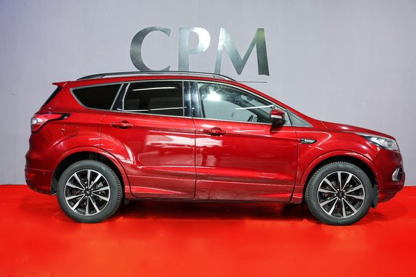 Ford Kuga 110 kW image number 4