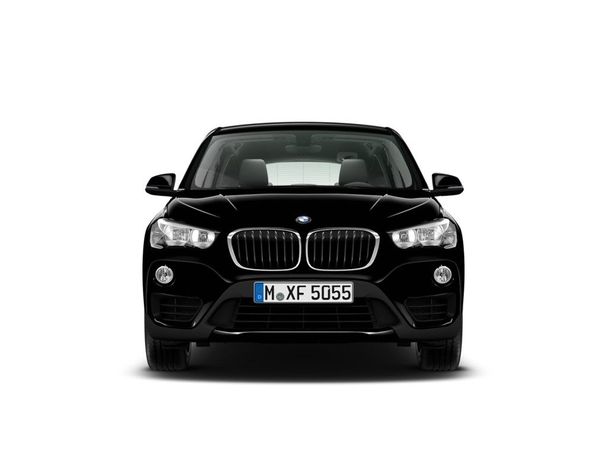 BMW X1 sDrive18d 110 kW image number 2