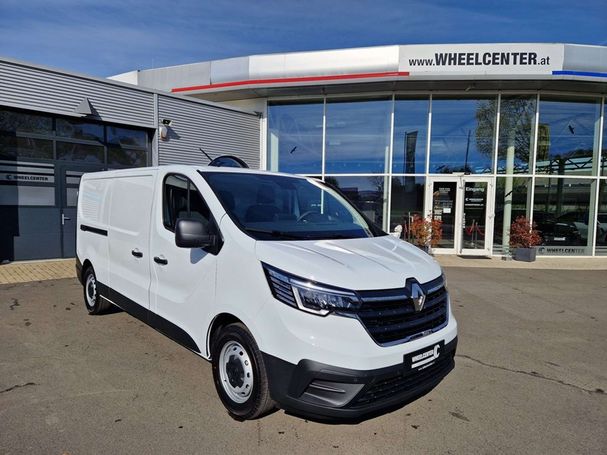 Renault Trafic L2H1 E-Tech 92 kW image number 14