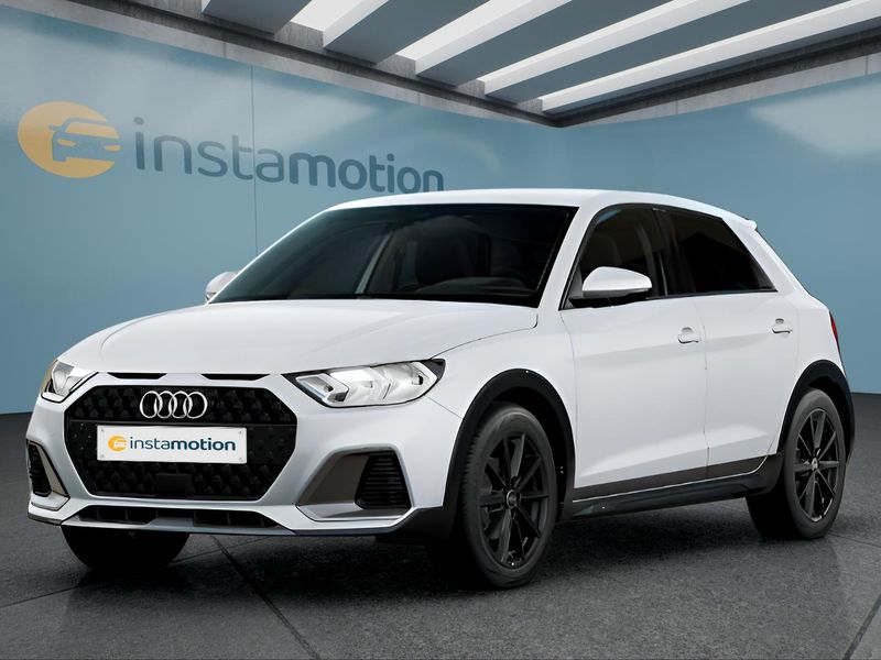 Audi A1 allstreet 30