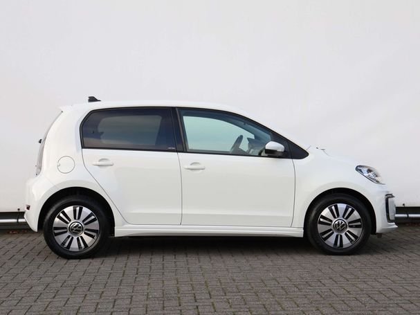 Volkswagen up! 60 kW image number 4