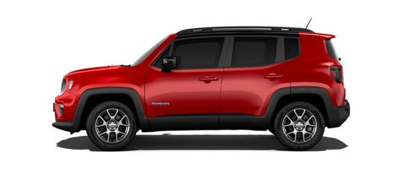 Jeep Renegade 96 kW image number 30