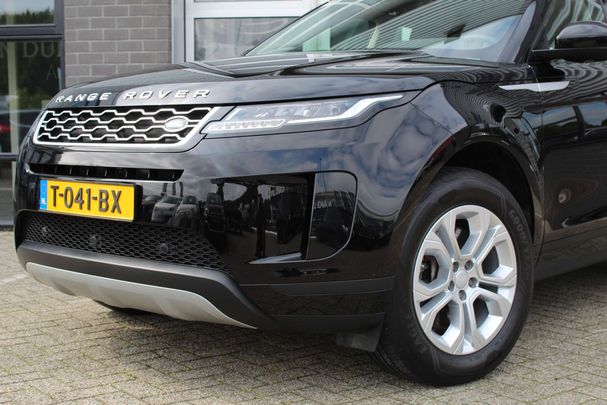 Land Rover Range Rover Evoque 147 kW image number 23