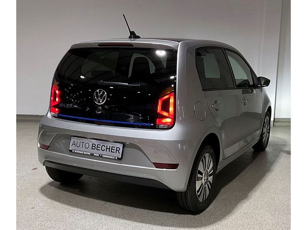 Volkswagen up! 60 kW image number 2