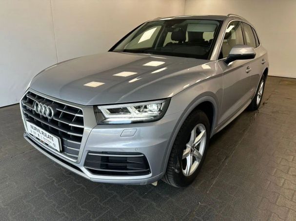 Audi Q5 185 kW image number 1