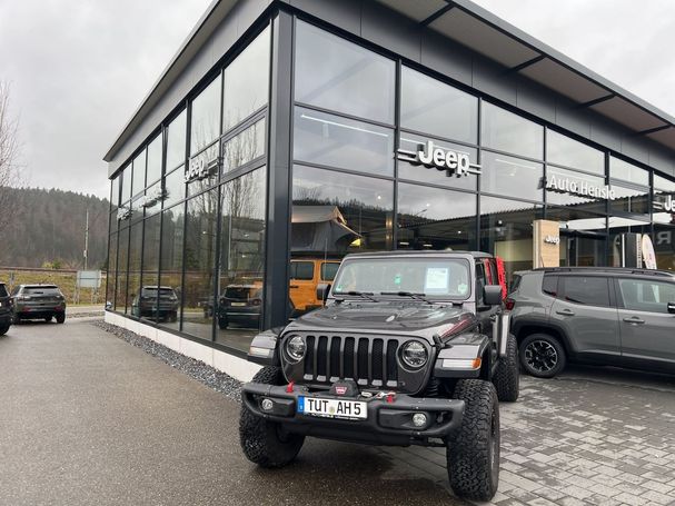 Jeep Wrangler 3.6 Rubicon 209 kW image number 6