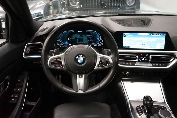 BMW 330e M Sport xDrive 216 kW image number 12