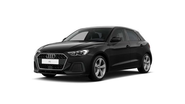 Audi A1 25 TFSI 70 kW image number 1