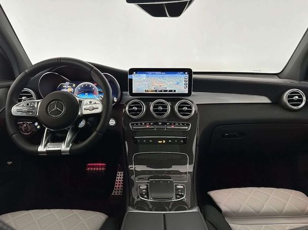 Mercedes-Benz GLC 43 43 AMG 4Matic 287 kW image number 24