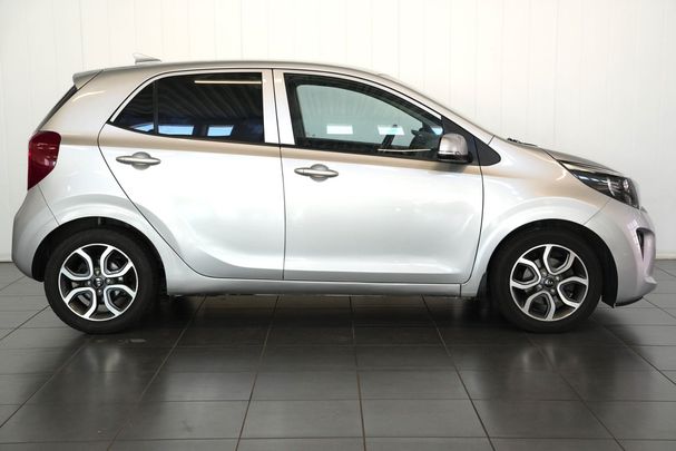 Kia Picanto 1.2 63 kW image number 4