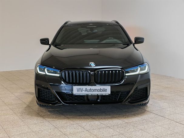 BMW 530d Touring M 210 kW image number 3