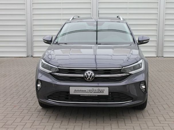 Volkswagen Taigo 1.0 TSI Style 81 kW image number 2