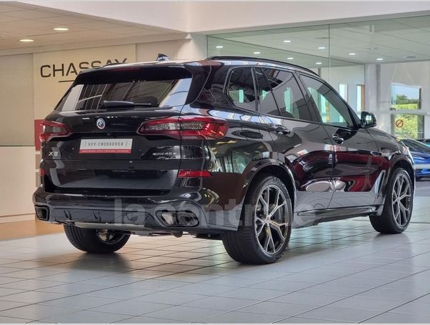 BMW X5 45e xDrive 290 kW image number 3