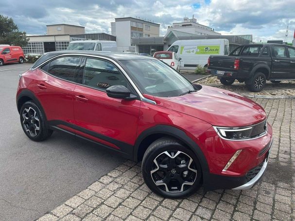 Opel Mokka 1.2 Ultimate 96 kW image number 1