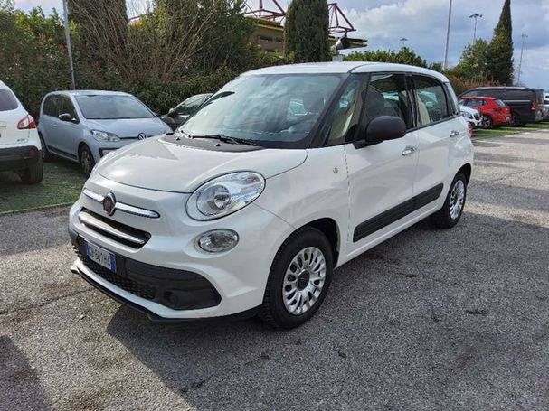 Fiat 500L 1.3 MultiJet 70 kW image number 1