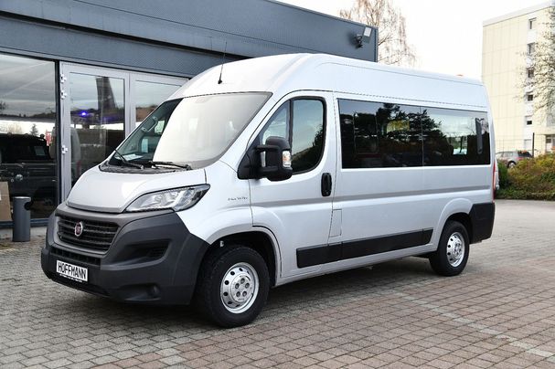 Fiat Ducato L2H2 110 kW image number 1