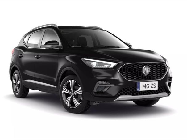 MG ZS 1.5 78 kW image number 1