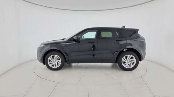 Land Rover Range Rover Evoque AWD 120 kW image number 21