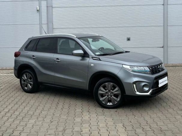 Suzuki Vitara 96 kW image number 3