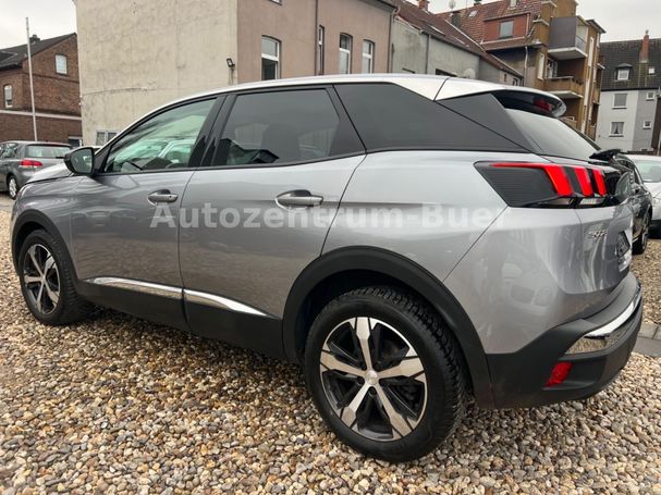 Peugeot 3008 96 kW image number 5