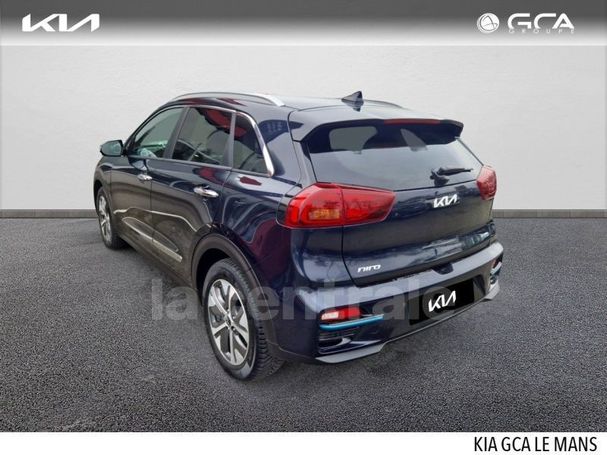 Kia Niro 150 kW image number 4