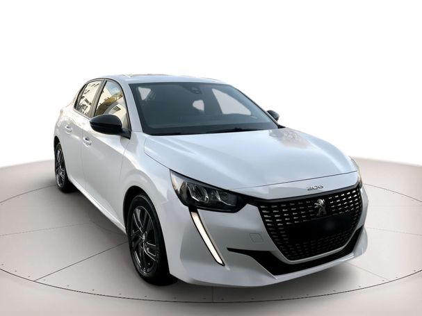 Peugeot 208 PureTech 75 Active 55 kW image number 2