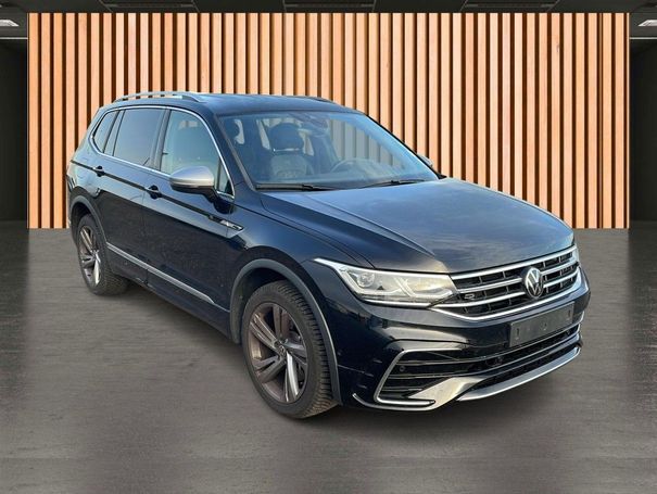 Volkswagen Tiguan Allspace 2.0 TSI 4Motion DSG 140 kW image number 7