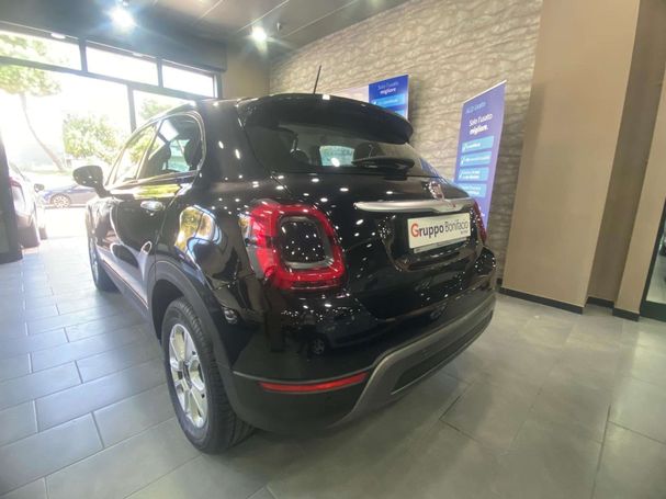 Fiat 500X 1.6 MultiJet 88 kW image number 7