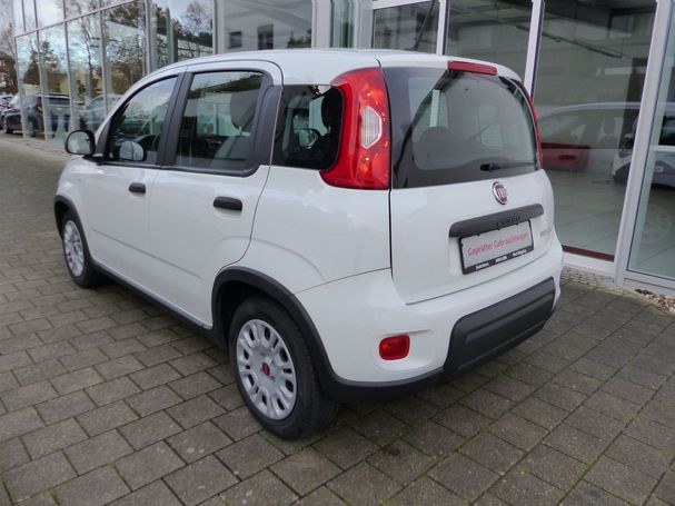 Fiat Panda 1.0 Hybrid 51 kW image number 4