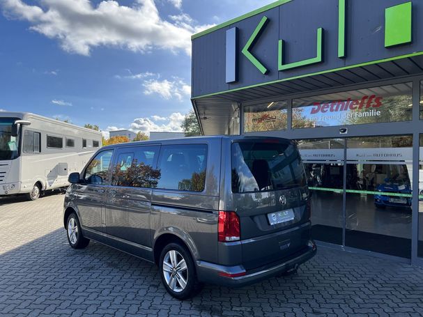 Volkswagen T6 Multivan DSG 4Motion Comfortline 150 kW image number 6