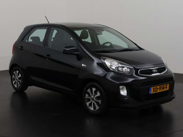 Kia Picanto 1.0 49 kW image number 22