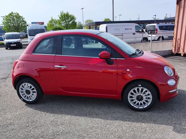 Fiat 500 51 kW image number 4