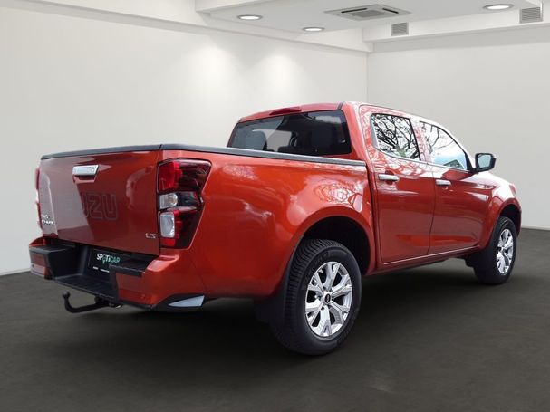 Isuzu D-Max Double Cab 120 kW image number 3