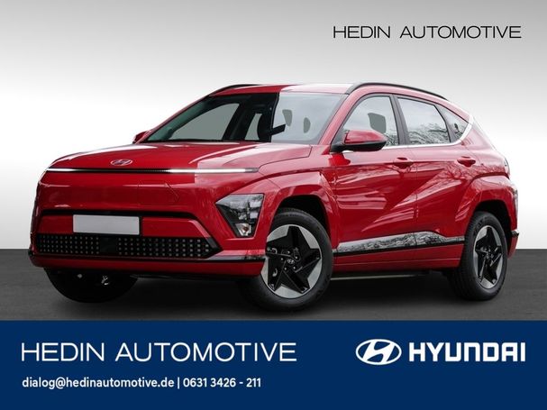 Hyundai Kona Advantage 115 kW image number 1