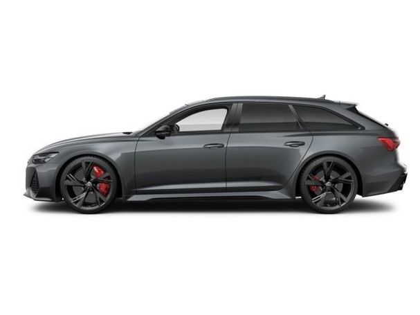 Audi RS6 4.0 TFSI Avant 441 kW image number 7