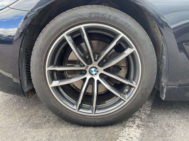 BMW 520d Touring 120 kW image number 5