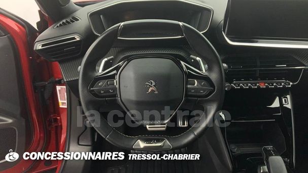 Peugeot 2008 PureTech 130 96 kW image number 22